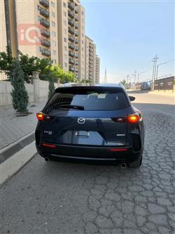 Mazda CX-50